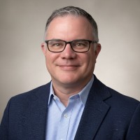 Sensus Employee Chris Wykle's profile photo