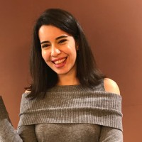 Garanti BBVA Employee Zeynep Erim's profile photo