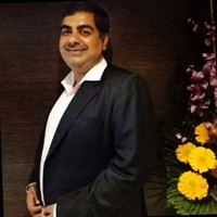 TruckSuvidha Employee Amit Punaini's profile photo