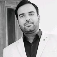 TechMatrix Consulting Employee Shubham Saxena's profile photo