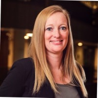 Danske Bank Employee Line Pedersen's profile photo