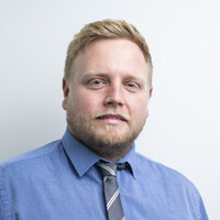 GMI Construction Group PLC Employee Robert Davison's profile photo