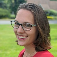 Convivio Health Employee Anna Hausermann's profile photo