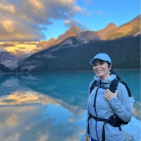 Yaas Arghavani System Engineering Employee Azadeh Mansouri's profile photo