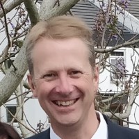 ChamSys Employee Darryl Strong's profile photo