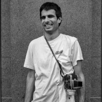 38SUR Employee Ale Mercado's profile photo