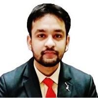 Catalyse Research Employee Ketan Singh's profile photo