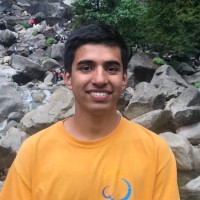 Codify Berkeley Employee Kinjal Govil's profile photo