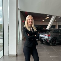 Wilma Andersson Email