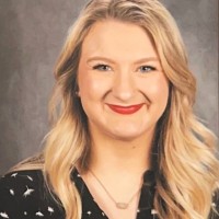 Liberal Usd 480 Employee Caitlin Morgan's profile photo
