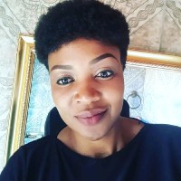 Essential Employee Lerato Mogane's profile photo