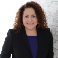 Salwa Steitieh Email & Phone Number