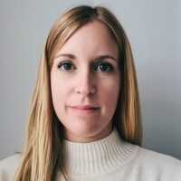 Golin Employee Meg Phillips's profile photo