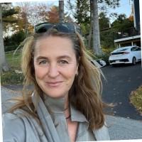 Climate Leadership Initiative (CLI) Employee Danielle Bluey's profile photo