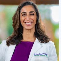 GoodbyeLupus.com Employee Brooke Goldner's profile photo