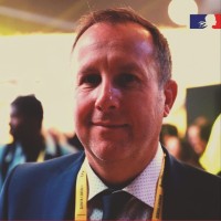 KEOL L'Univers du Collage Haute Précision Employee Christophe Brunel's profile photo