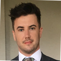 South Coast Payments Employee Daniel Waller's profile photo