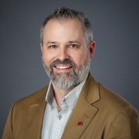 Speed Commercial Real Estate Employee David Mosal's profile photo