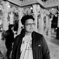 Briskminds Software Solutions Employee Harsh Goyal's profile photo