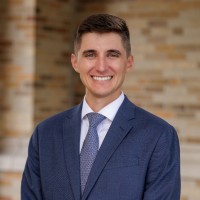 Notre Dame Law School Employee Zachary Pearson's profile photo
