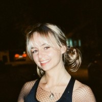 Direction Employee Polina Nesanelis's profile photo