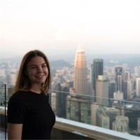 Giada Avanzi Email