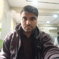 Bytegrow Technologies Employee Harsh Saini's profile photo