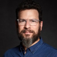 Electricity Maps Employee Ryan Sholin's profile photo