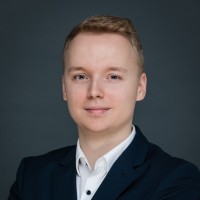 Greiwing logistics for you GmbH Employee Yannick Greiwing's profile photo