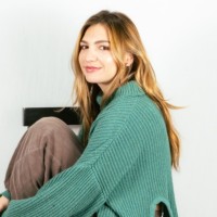 Atento Capital Employee Jade Belauste's profile photo