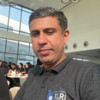 Tripurasundari Tarot Employee Nitin Singh's profile photo