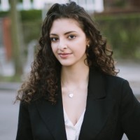 Selin Esterkin Email & Phone Number
