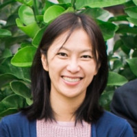 GenieUs Employee Alicia Yang's profile photo