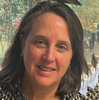Children's Healthcare of Atlanta Employee Christine Mosca's profile photo