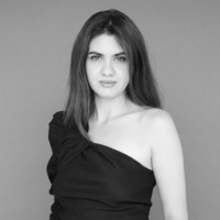 SMARTPORTS GLOBAL Employee Kiara Huitron's profile photo