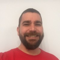 Whole Foods Market Employee Tom Fallon's profile photo