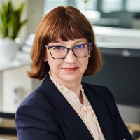 MAXIMA GROUP, UAB Employee Vaida Siautilienė's profile photo