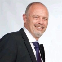 Belimed Employee Dirk Giess's profile photo