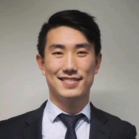 LINK Business Sydney Employee David Shan's profile photo