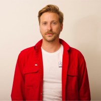 Film & Television Industry Employee David Viste's profile photo