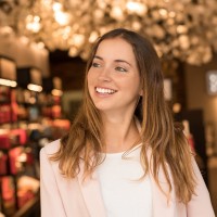 Rituals Cosmetics España (B Corp™) Employee Alba Llibre's profile photo