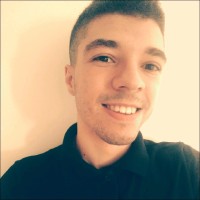 iCarros Employee Guilherme Bernardo Melo's profile photo