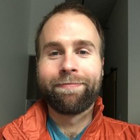 Hatched Labs, Inc. Employee Cory Hawkraven's profile photo