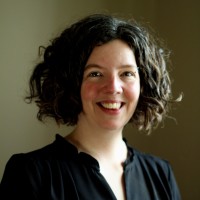 Complexly Employee Caitlin Hofmeister's profile photo