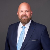 The Capital Bank Employee Greg Lewis's profile photo