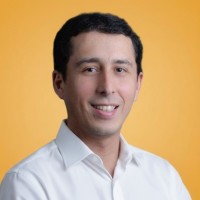Wesype Employee Dimitri Mechai's profile photo