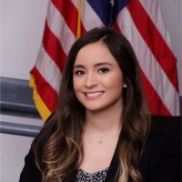 City of Gainesville, Texas Employee Diana Alcalá's profile photo