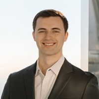 Airtable Employee Stephen Paul's profile photo