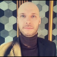 Colian Employee Jakub Grzesiek's profile photo