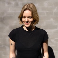 Zetland Employee Nina Gantriis's profile photo